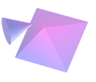 Ishfaak Mic Reality Geometry